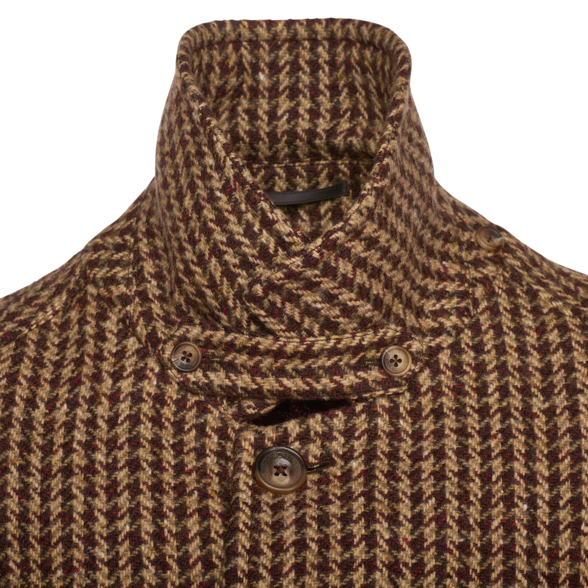 Ribston Follifoot Coat