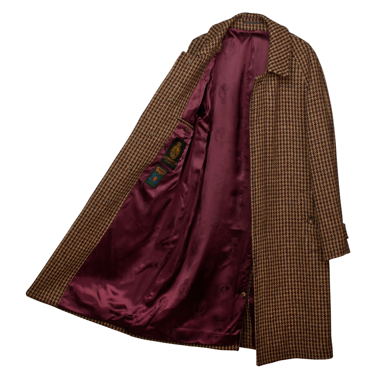 Ribston Follifoot Coat