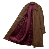 Ribston Follifoot Coat