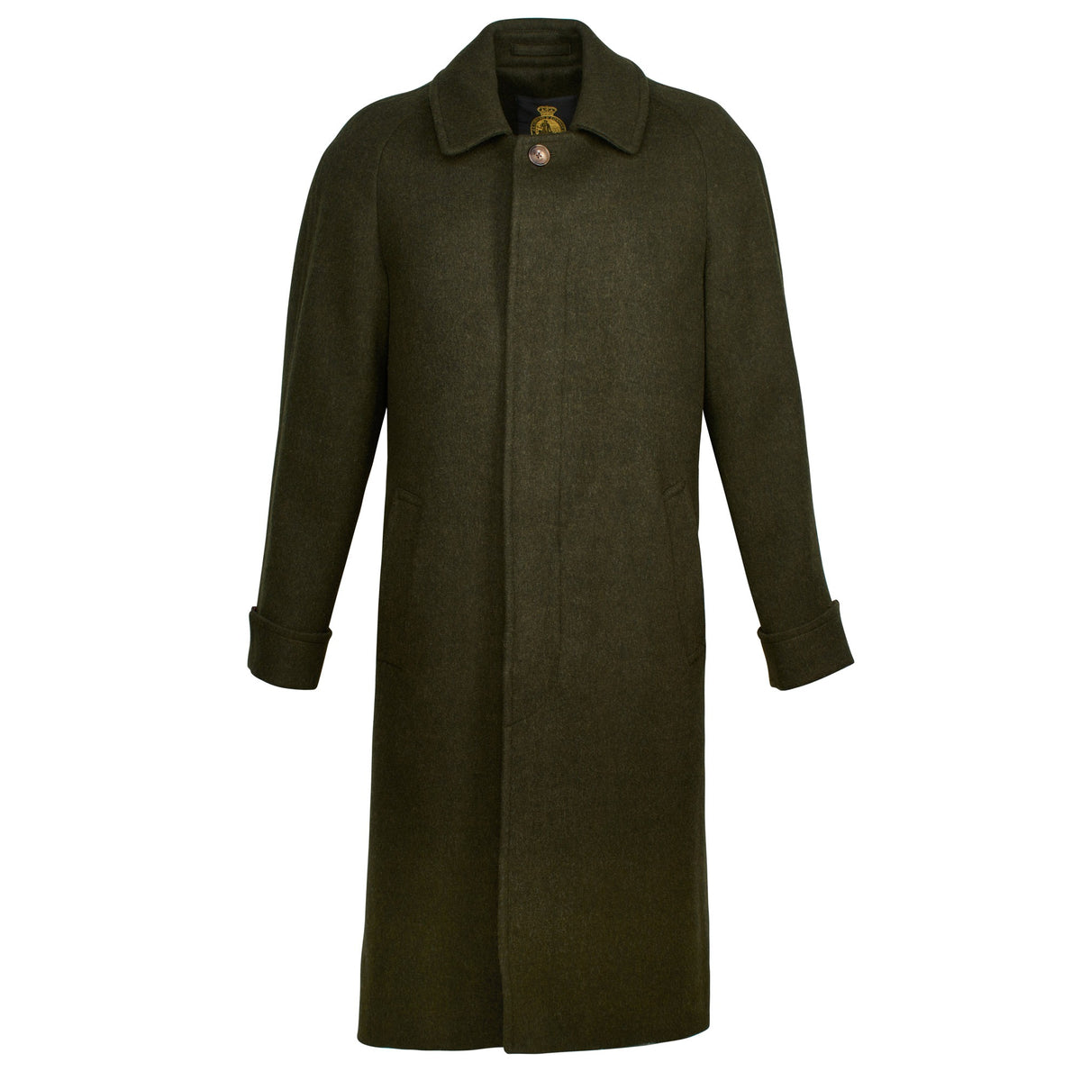 Belgravia Top Coat