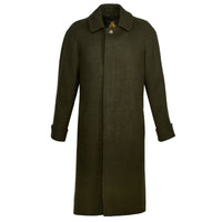 Belgravia Top Coat