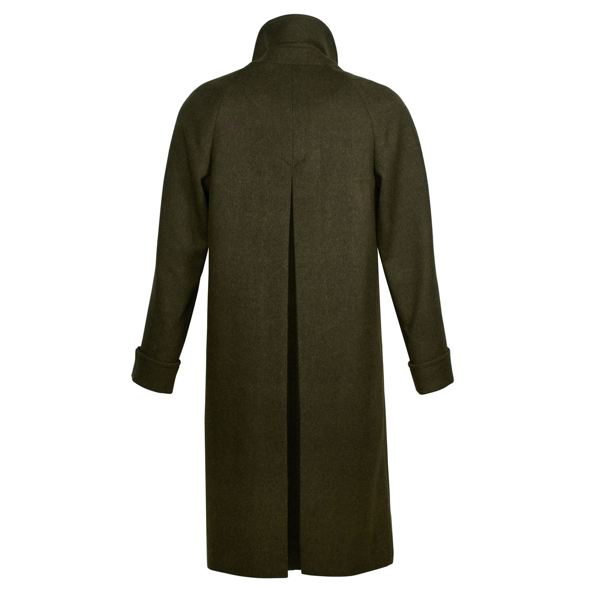 Belgravia Top Coat