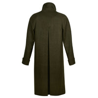 Belgravia Top Coat