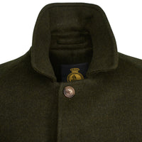 Belgravia Top Coat