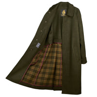Belgravia Top Coat