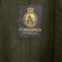 Belgravia Top Coat