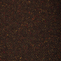 Brown Derry Donegal Tweed Duffle Coat