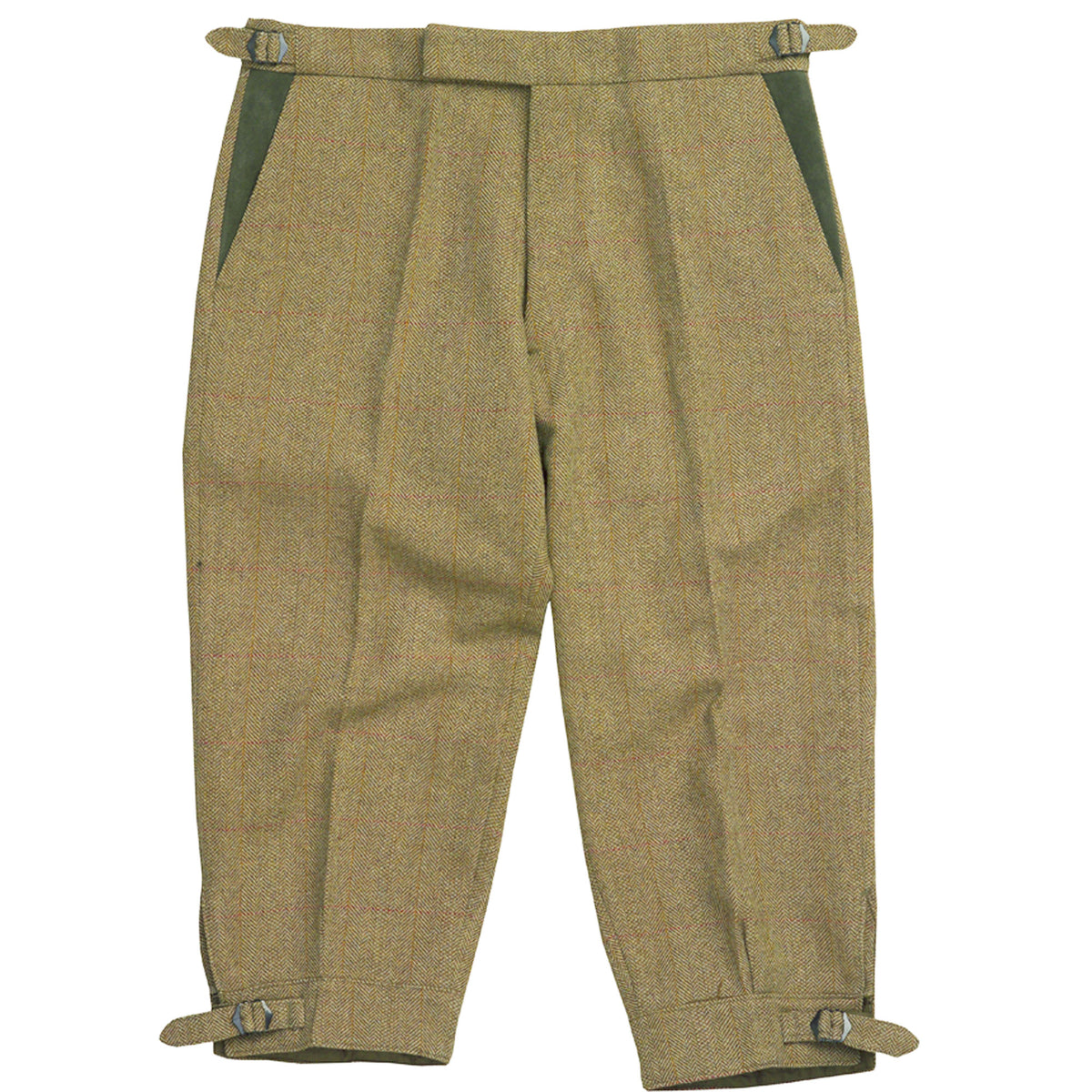 Barleycorn Plus Twos Shooting Breeks