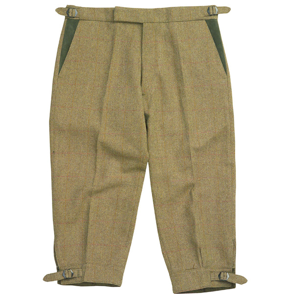 Barleycorn Plus Twos Shooting Breeks