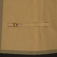 Khaki Hampton Mackintosh Raincoat
