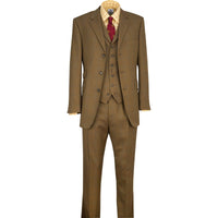 Redcar Lightweight Tweed Jacket