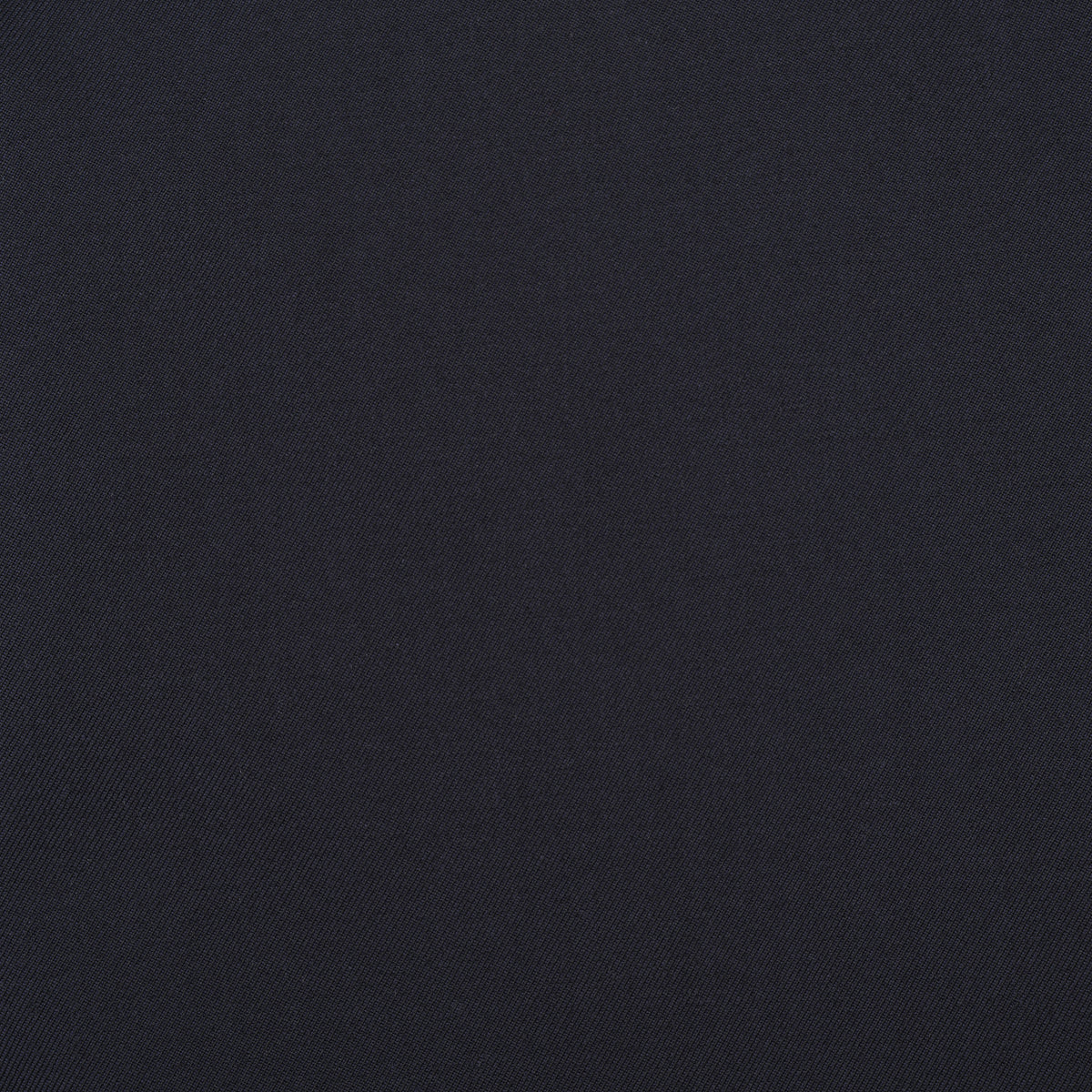 Navy English Raincoat