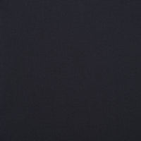 Navy English Raincoat