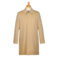 Stone London Raincoat