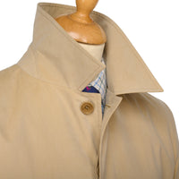 Stone London Raincoat