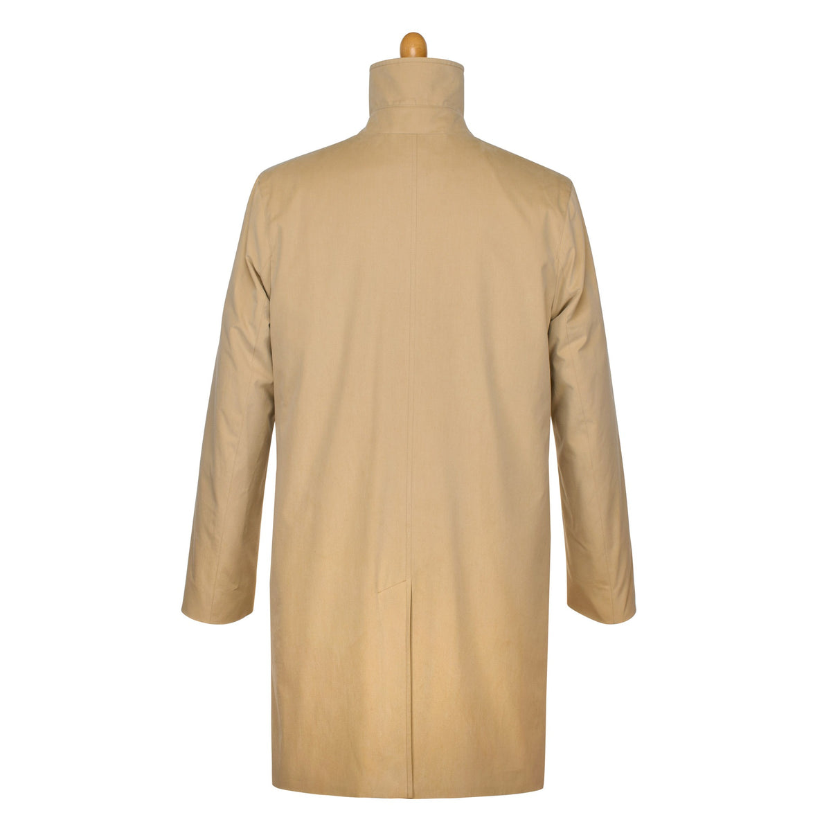 Stone London Raincoat