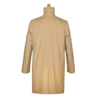 Stone London Raincoat