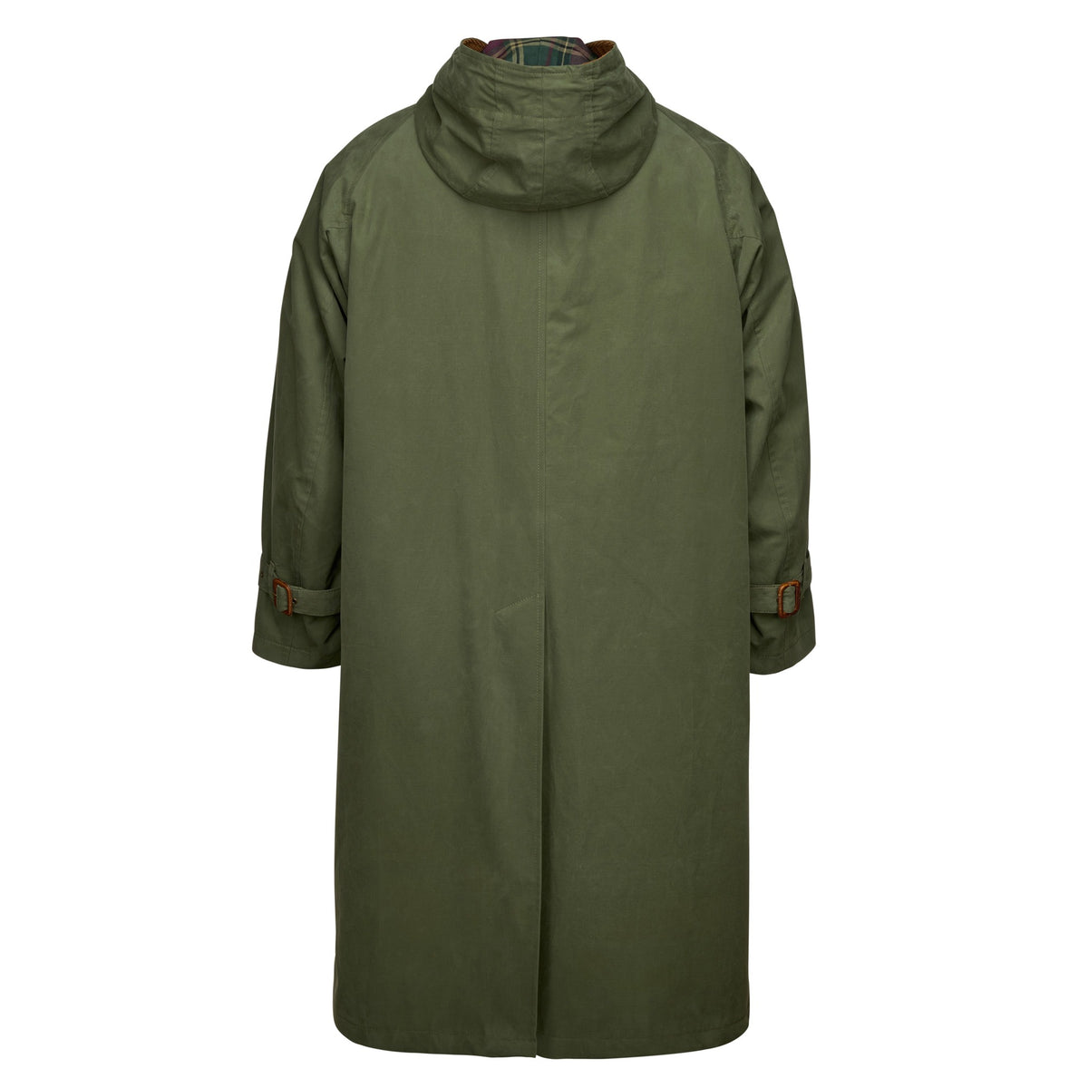 Clarke Parka