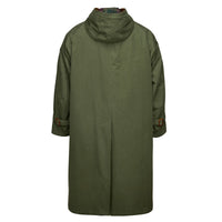 Clarke Parka