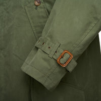 Clarke Parka