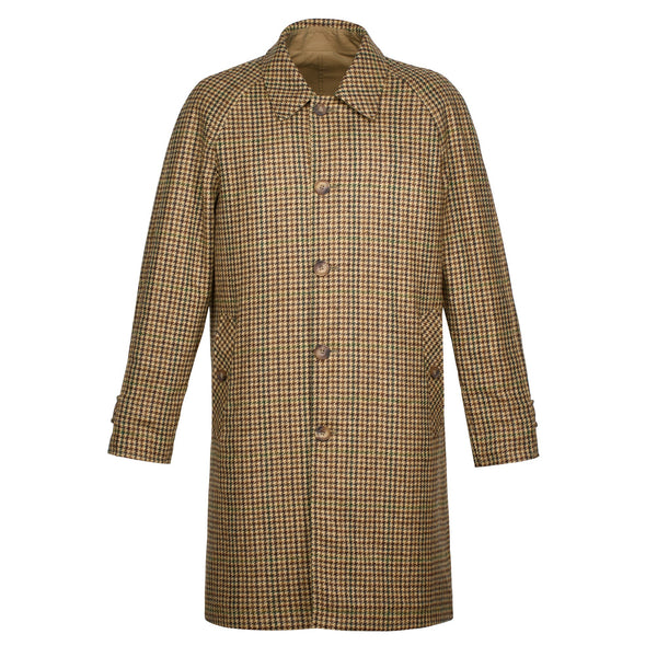 Dean Reversible Raincoat