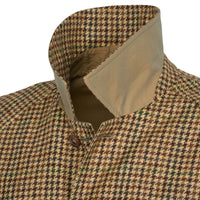 Dean Reversible Raincoat