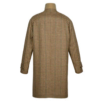Dean Reversible Raincoat