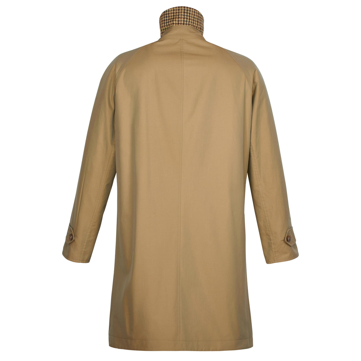 Dean Reversible Raincoat