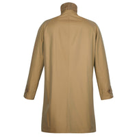 Dean Reversible Raincoat