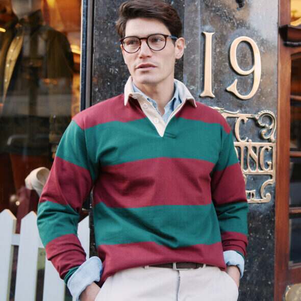 Rugby Shirts