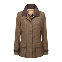 Schöffel Murra Tweed Coat