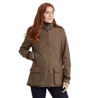 Schöffel Murra Tweed Coat