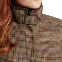 Schöffel Murra Tweed Coat