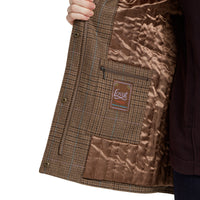 Schöffel Murra Tweed Coat