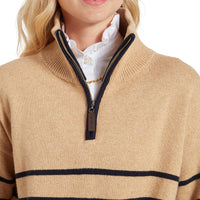 Schöffel Sandsend Quarter Jumper