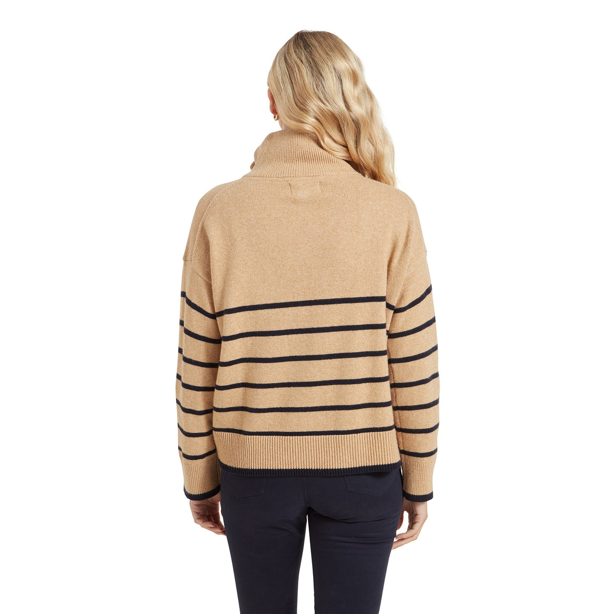 Schöffel Sandsend Quarter Jumper