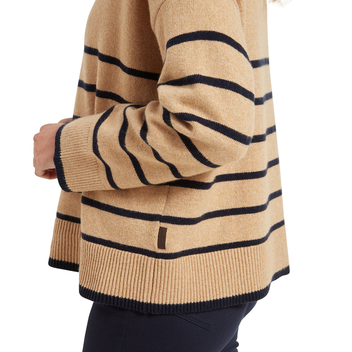 Schöffel Sandsend Quarter Jumper