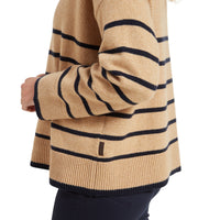 Schöffel Sandsend Quarter Jumper