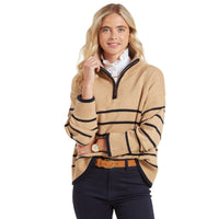 Schöffel Sandsend Quarter Jumper