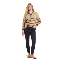 Schöffel Sandsend Quarter Jumper