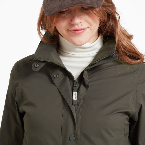 Tundra Schöffel Edith Jacket