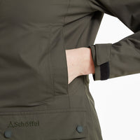 Tundra Schöffel Edith Jacket