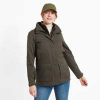Tundra Schöffel Edith Jacket