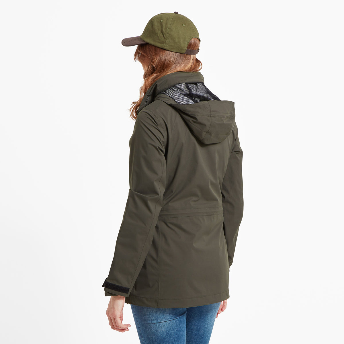Tundra Schöffel Edith Jacket