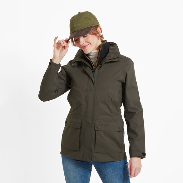 Tundra Schöffel Edith Jacket