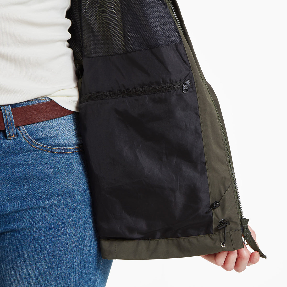 Tundra Schöffel Edith Jacket