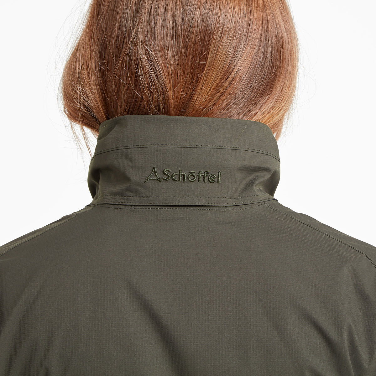 Tundra Schöffel Edith Jacket