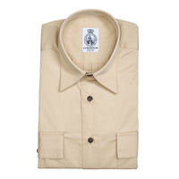 Putty Kalahari III Safari Shirt
