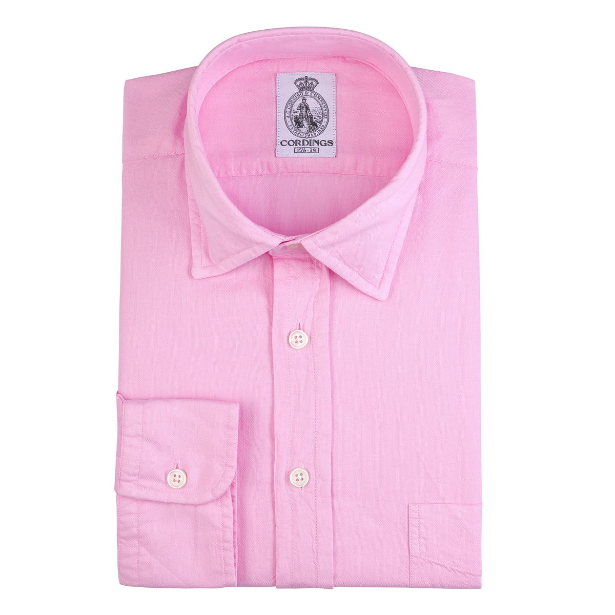 Candy Vintage Oxford Shirt