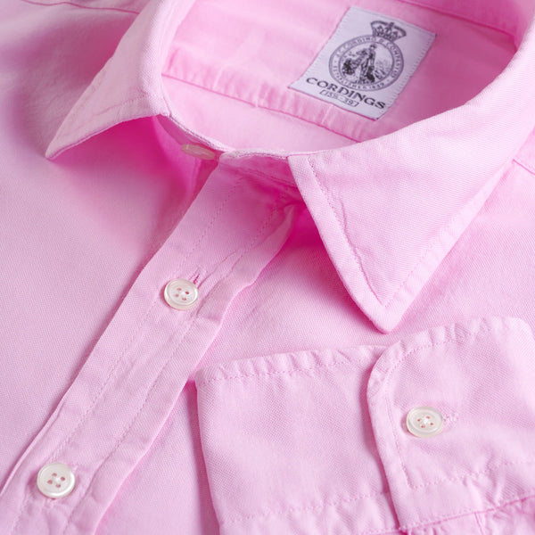 Candy Vintage Oxford Shirt